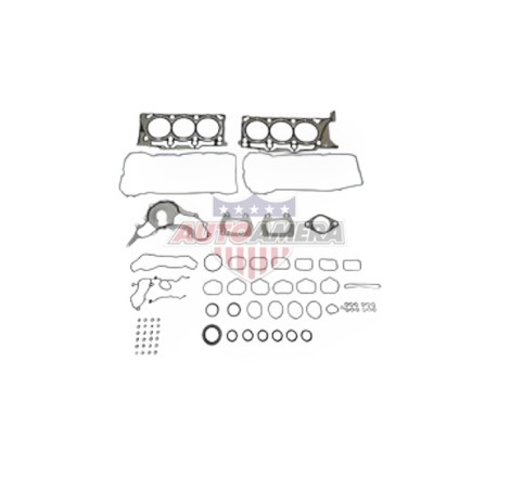 UPPER ENGINE GASKETS