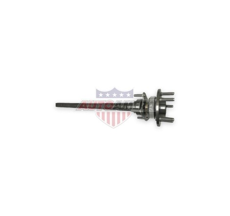 DRIVE SHAFT (AXLE SHAFT)