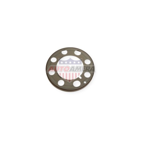 CRANKSHAFT RELUCTOR WHEEL