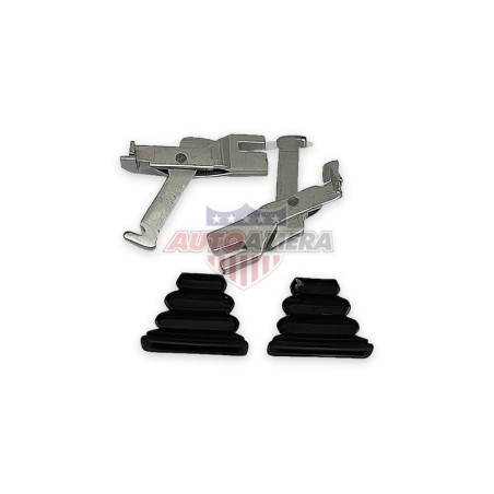 PARKING BRAKE SHOE ADJUSTER