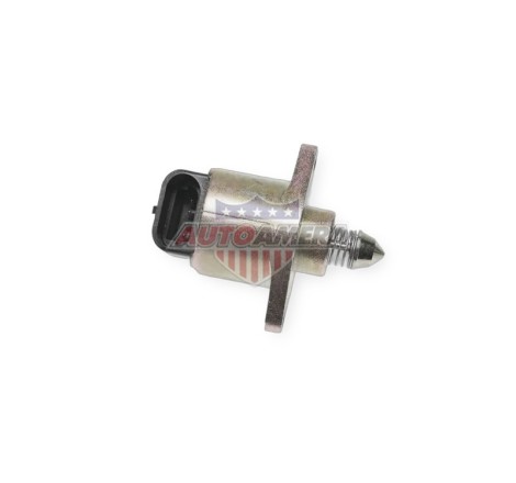 IDLE AIR CONTROL VALVE (IAC)