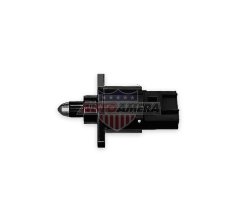 IDLE AIR CONTROL VALVE (IAC)
