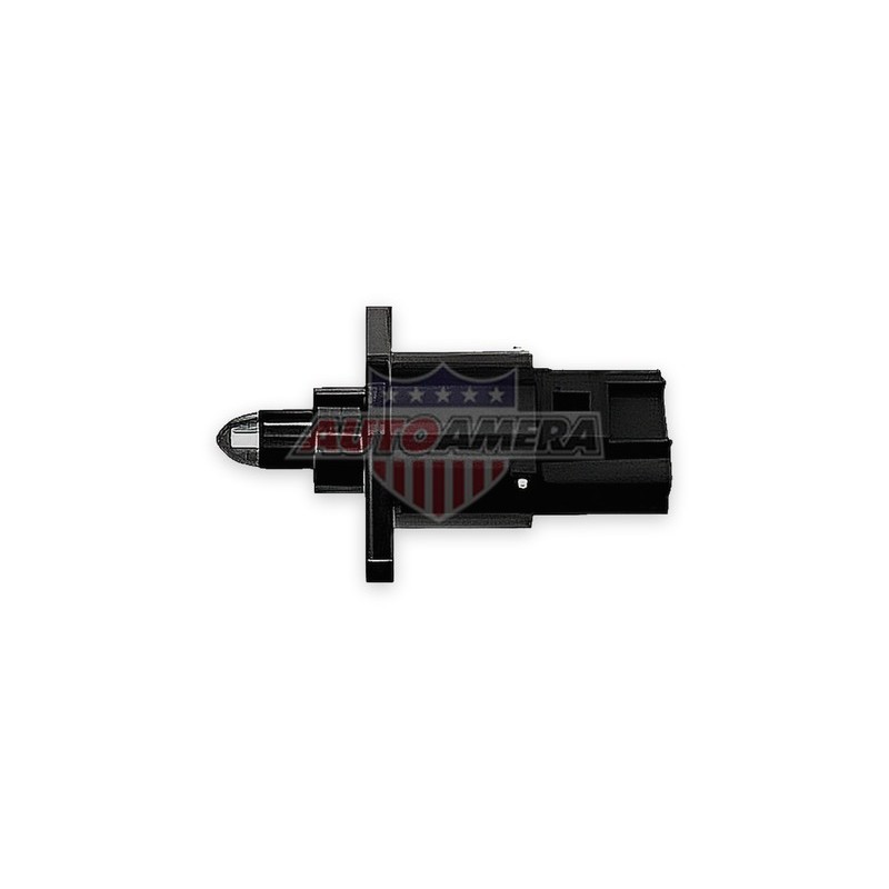 IDLE AIR CONTROL VALVE (IAC)