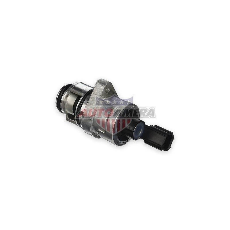 IDLE AIR CONTROL VALVE (IAC)