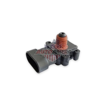 MAP SENSOR - MANIFOLD PRESSURE SENSOR