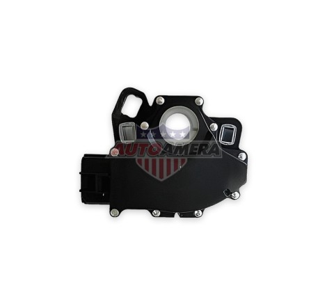 Pavarų dėžės padėties jutiklis KEM-PART EL NS201 KEM