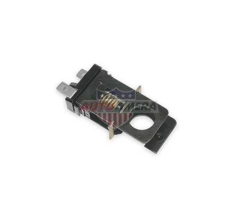 BRAKE LIGHT SWITCH (STOPLIGHT SWITCH)