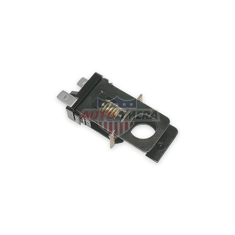 BRAKE LIGHT SWITCH (STOPLIGHT SWITCH)