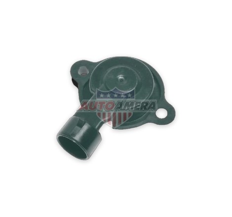 THROTTLE POSITION SENSOR