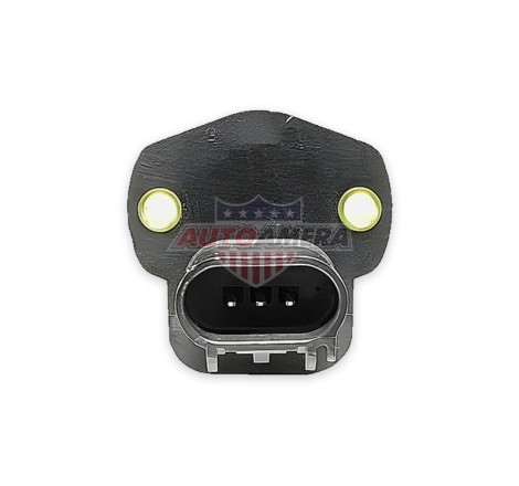 THROTTLE POSITION SENSOR