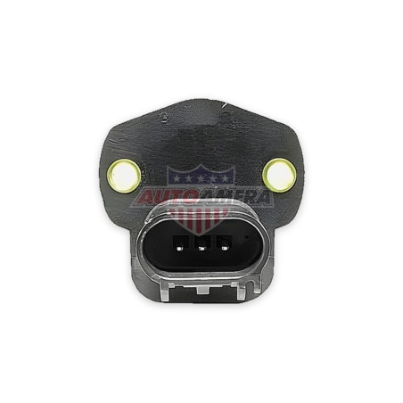 THROTTLE POSITION SENSOR