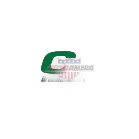 COOLANT TEMPERATURE SENSOR