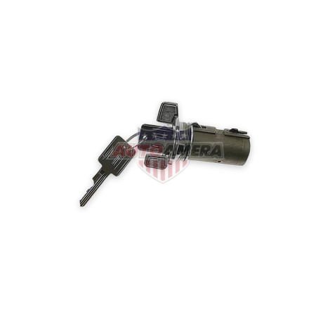 IGNITION SWITCH - IGNITION CYLINDER GREENTUNE EL US107L GT