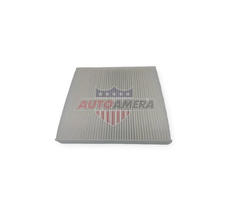 CABIN FILTER (POLLEN FILTER)