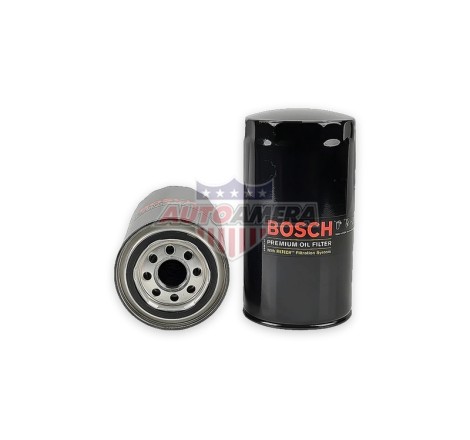 OIL FILTER F PH 3976A BOSCH