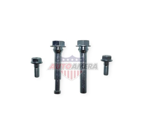 BRAKE CALIPER BOLT KIT