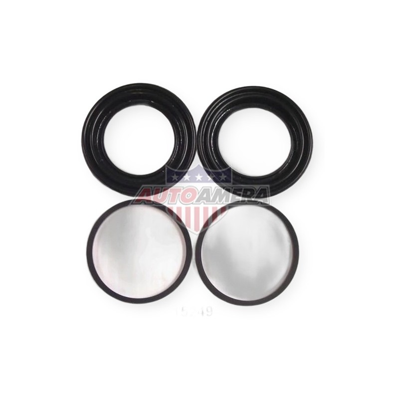BRAKE CALIPER PISTON SEAL KIT