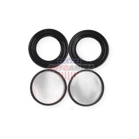 BRAKE CALIPER PISTON SEAL KIT