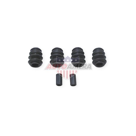 BRAKE CALIPER BOOT KIT (GUIDE PIN)