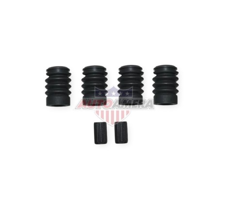 BRAKE CALIPER BOOT KIT (GUIDE PIN)