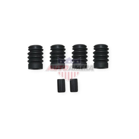 BRAKE CALIPER BOOT KIT (GUIDE PIN)