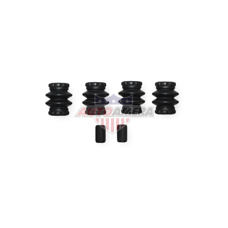 BRAKE CALIPER BOOT KIT (GUIDE PIN)