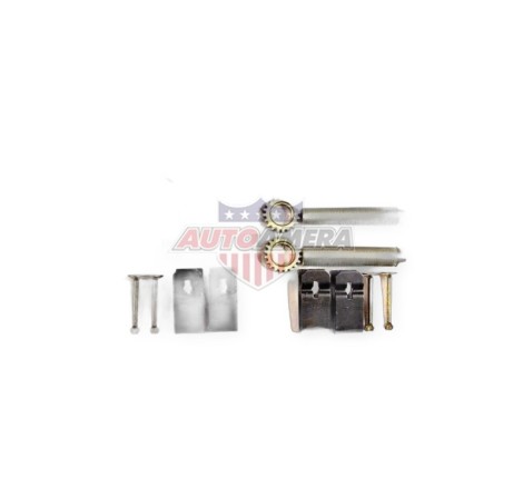 HAND BRAKE SHOES FITTING KIT (SMALL PARTS KIT)