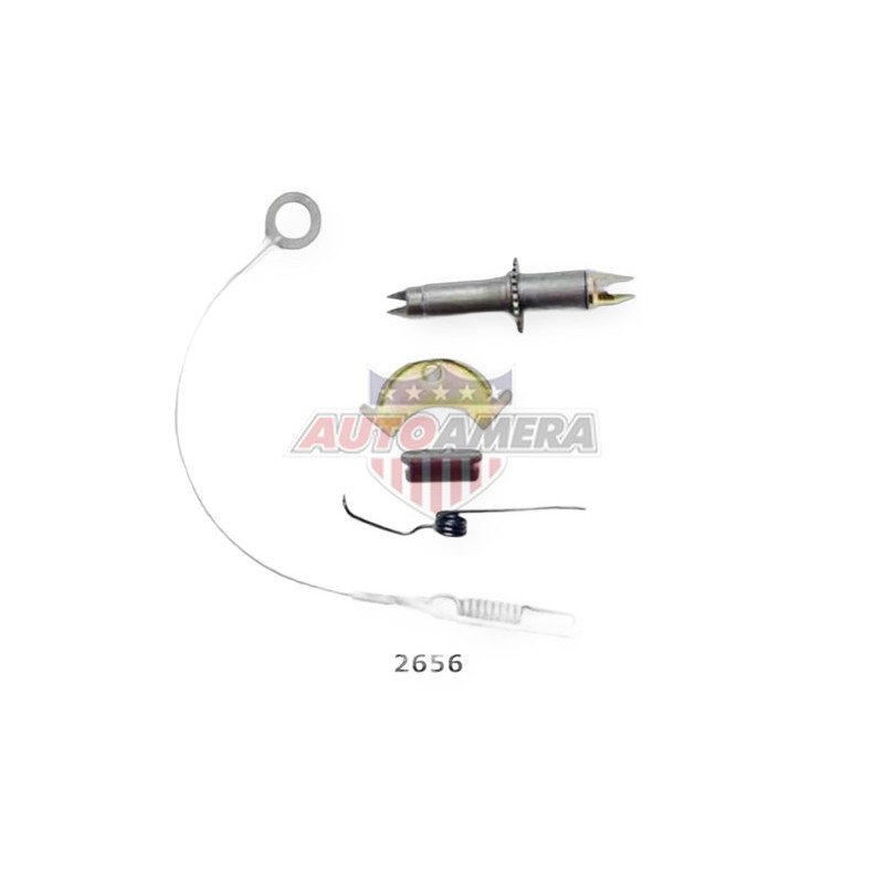 BRAKE SHOES SELF ADJUSTER