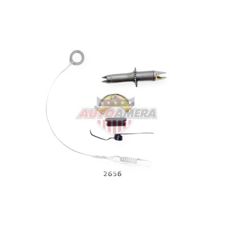 BRAKE SHOES SELF ADJUSTER