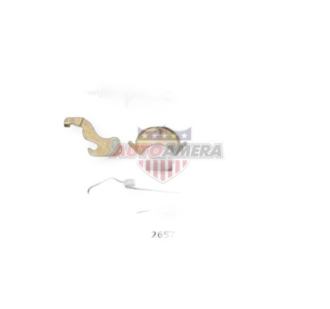 BRAKE SHOES SELF ADJUSTER