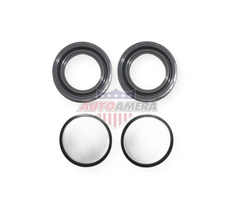 BRAKE CALIPER PISTON SEAL KIT
