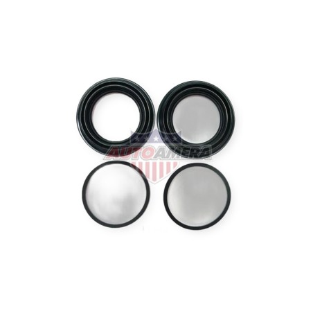BRAKE CALIPER PISTON SEAL KIT