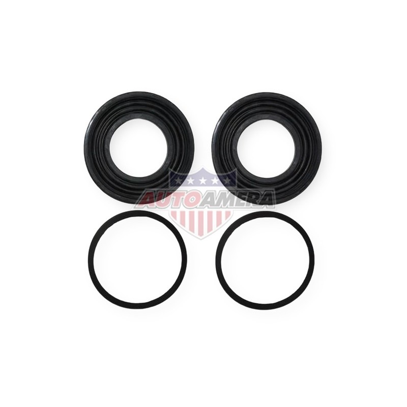 BRAKE CALIPER PISTON SEAL KIT