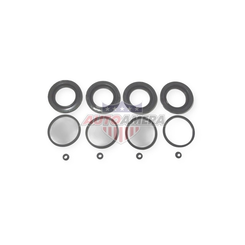 BRAKE CALIPER PISTON SEAL KIT