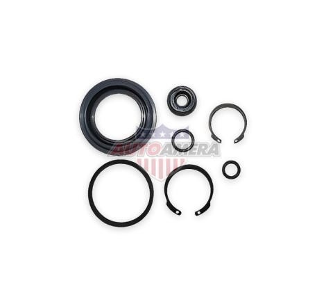 BRAKE CALIPER PISTON SEAL KIT