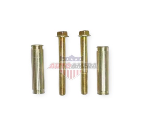 BRAKE CALIPER BOLT KIT