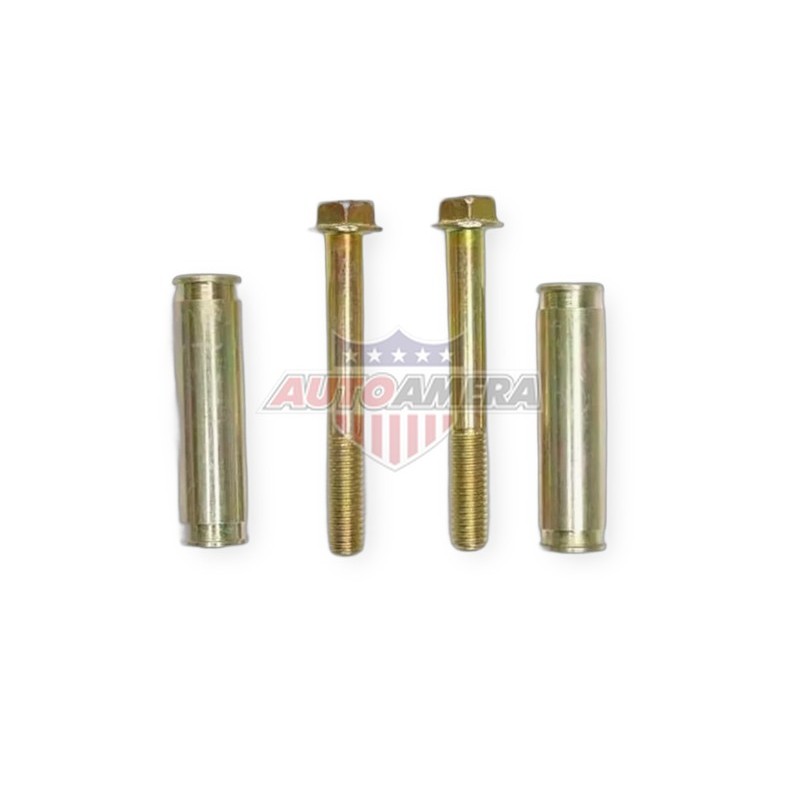 BRAKE CALIPER BOLT KIT