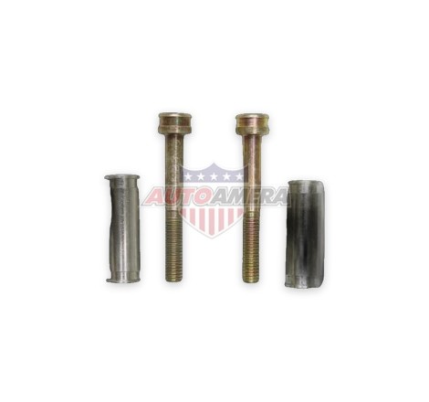 BRAKE CALIPER BOLT KIT