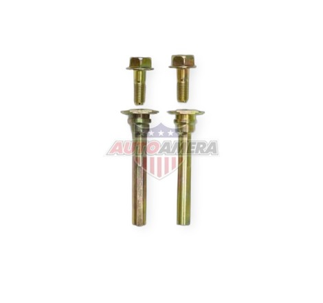 BRAKE CALIPER BOLT KIT