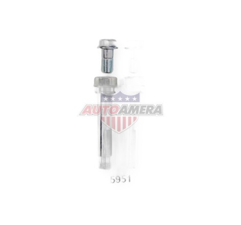 BRAKE CALIPER BOLT KIT