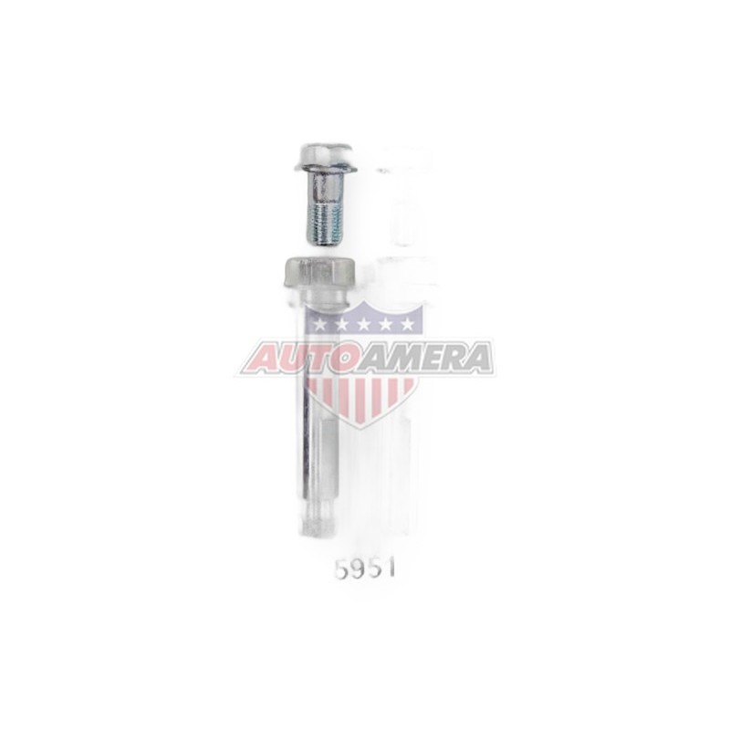 BRAKE CALIPER BOLT KIT