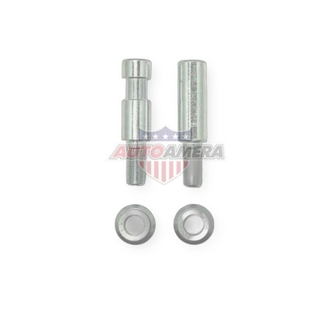 BRAKE CALIPER BOLT KIT
