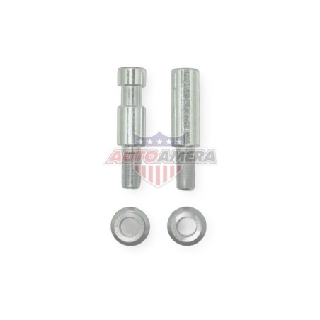 BRAKE CALIPER BOLT KIT