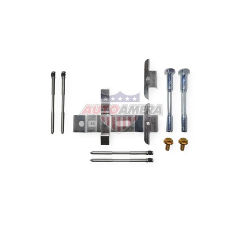BRAKE HARDWARE KIT