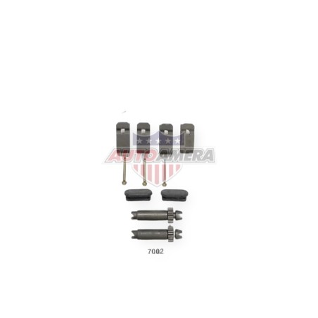 HAND BRAKE SHOES FITTING KIT (SMALL PARTS KIT)