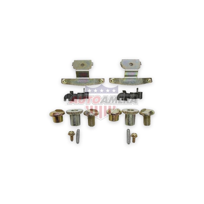 HAND BRAKE SHOES FITTING KIT (SMALL PARTS KIT)