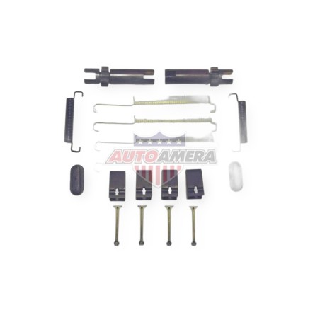 HAND BRAKE SHOES FITTING KIT (SMALL PARTS KIT)