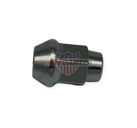 WHEEL NUT