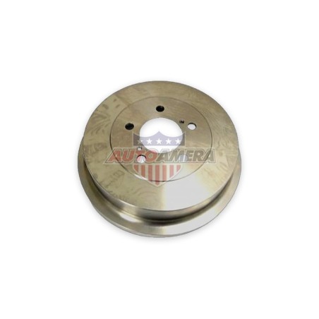 BRAKE DRUM
