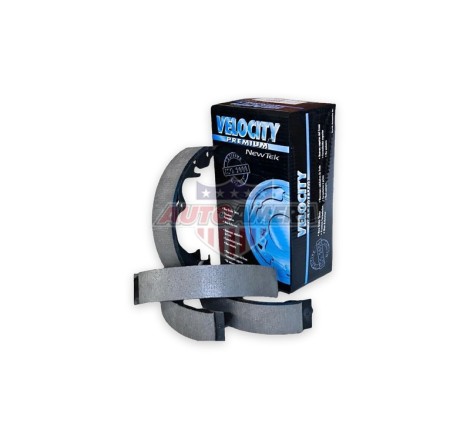 BRAKE SHOES
